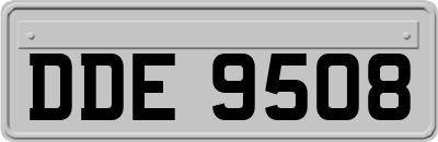DDE9508