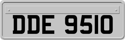 DDE9510