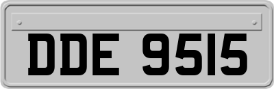 DDE9515