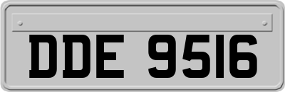 DDE9516