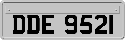 DDE9521