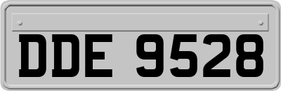 DDE9528