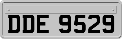 DDE9529