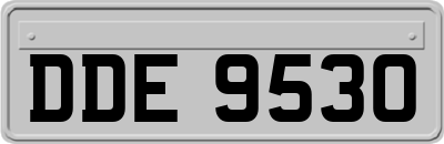 DDE9530