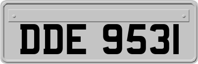 DDE9531