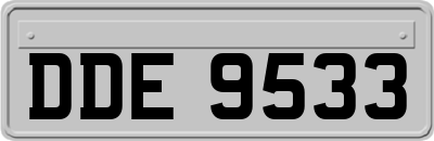 DDE9533