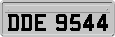 DDE9544