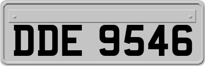 DDE9546