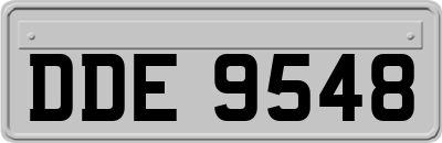 DDE9548