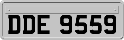 DDE9559