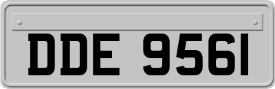 DDE9561