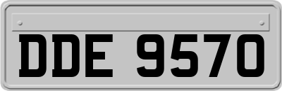 DDE9570