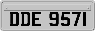 DDE9571