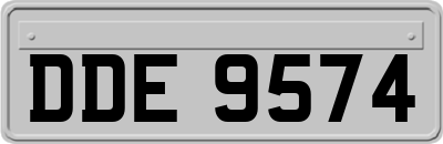 DDE9574