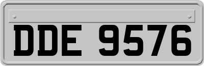 DDE9576