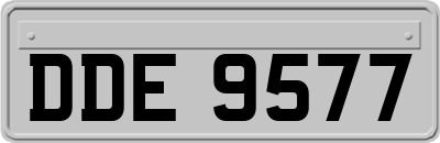 DDE9577