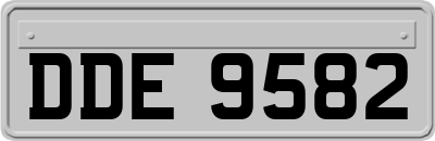 DDE9582