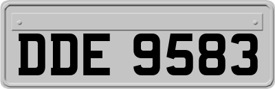 DDE9583