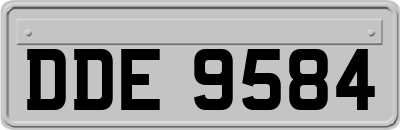 DDE9584