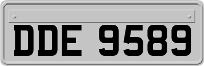 DDE9589
