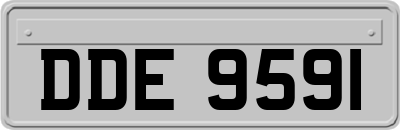 DDE9591