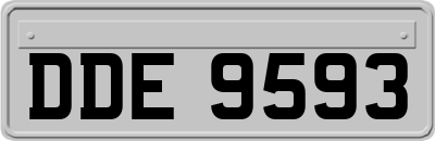 DDE9593
