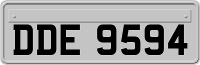 DDE9594