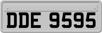 DDE9595