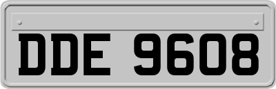DDE9608