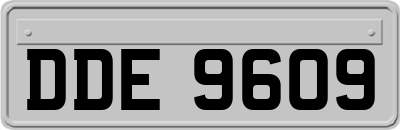 DDE9609
