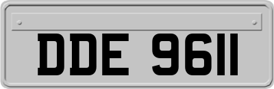 DDE9611