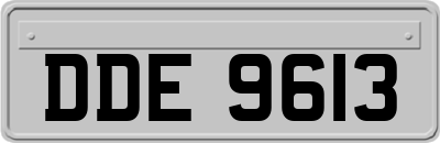 DDE9613