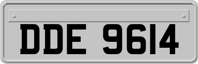 DDE9614