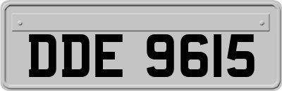 DDE9615