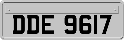 DDE9617