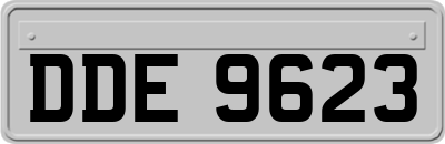 DDE9623