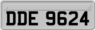 DDE9624