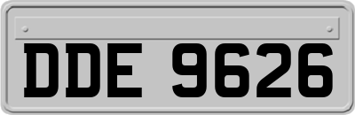 DDE9626