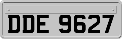 DDE9627