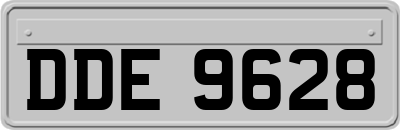 DDE9628