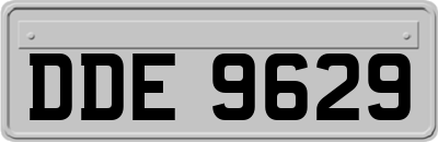 DDE9629