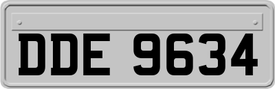 DDE9634