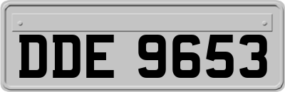 DDE9653