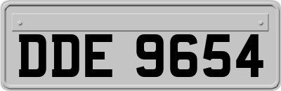 DDE9654