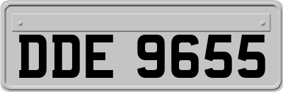 DDE9655