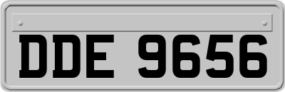 DDE9656