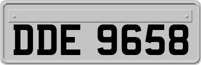 DDE9658