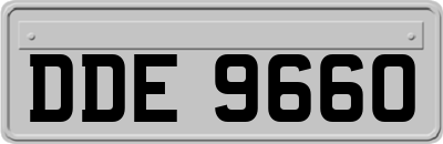DDE9660