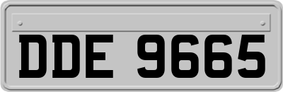 DDE9665