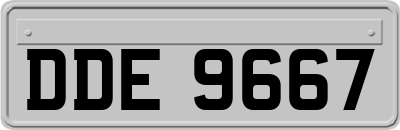 DDE9667